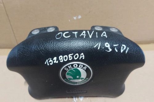 Poduszka Airbag Skoda Octavia 1.9 tdi 1U0880201A 1329050A