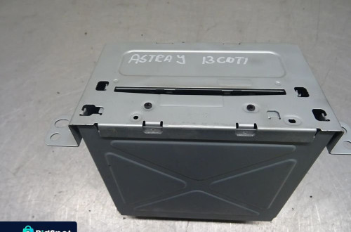 OPEL ASTRA IV J 1.3CDTI KOMBI RADIO 22800670