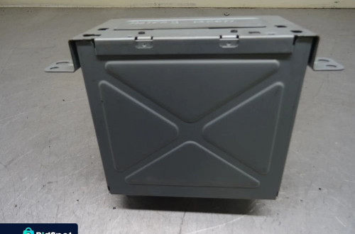 OPEL ASTRA IV J 1.3CDTI KOMBI RADIO 22800670