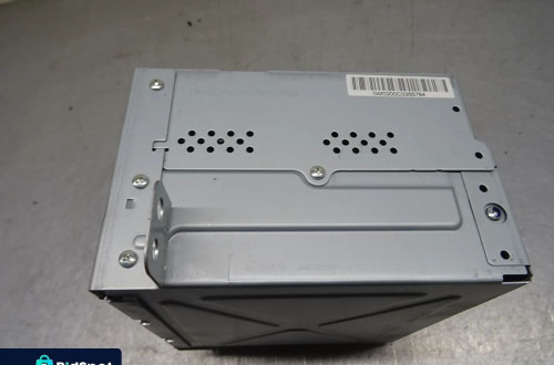 OPEL ASTRA IV J 1.3CDTI KOMBI RADIO 22800670