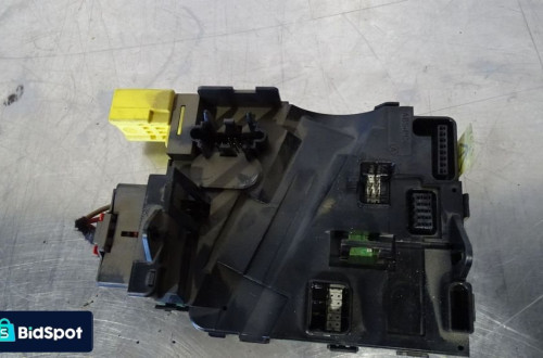 MODUŁ KĄTA SKRĘTU SEAT LEON II 1.6 1K0953549AE