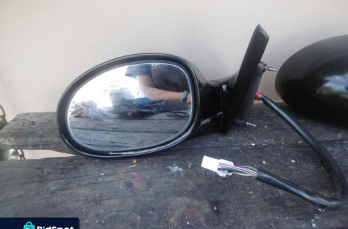 lusterko Chrysler 300M 9pin Europa L/P