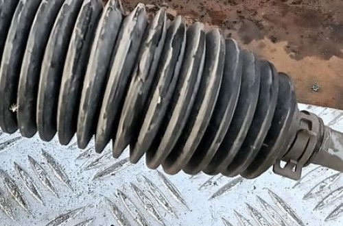 bmw f20 f21 f2 f23 f30 maglownica przekladnia europa 6892977