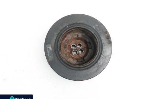 KOŁO PASOWE BMW 3 E46 330 d 2247890