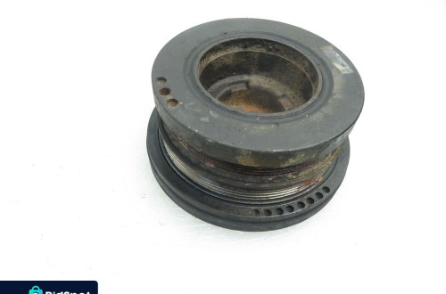 KOŁO PASOWE BMW 3 E46 330 d 2247890