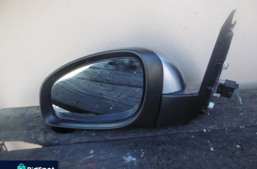 lusterko lewe opel Vectra C signum 5pin Europa