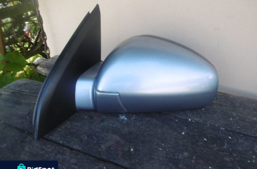 lusterko lewe opel Vectra C signum 5pin Europa