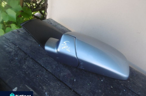 lusterko lewe opel Vectra C signum 5pin Europa