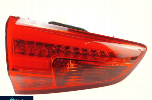 LAMPA LEWY TYŁ W KLAPE KIA CEED II (12-15) 92403-A23 EU