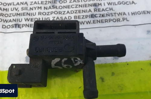 volvo v60 v70 s80 zawor podcisnienia 9470775