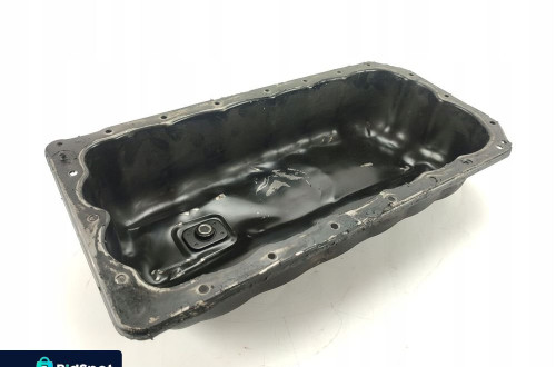 MISKA OLEJOWA CHRYSLER VOYAGER IV 2.5 CRD 141KM ENJ