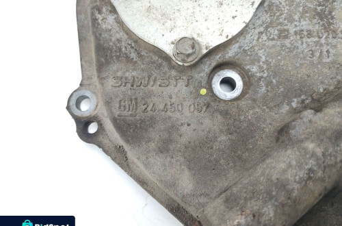 POMPA OLEJU OPEL VECTRA C 2.2 16V 147KM Z22SE 24450057