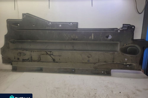 OSŁONA PODWOZIA LEWA AUDI A6 C6 4F0825207C