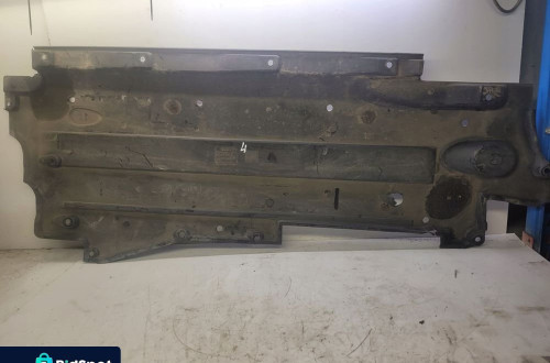 OSŁONA PODWOZIA LEWA AUDI A6 C6 4F0825207C