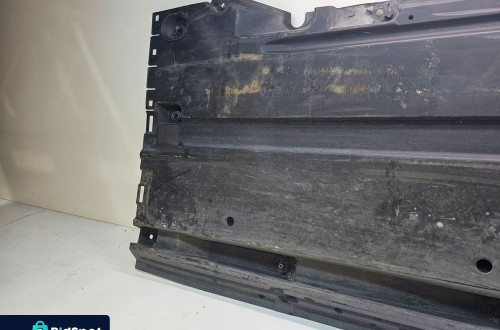 OSŁONA PODWOZIA LEWA AUDI A4 B8 8K0825207B