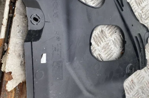 bmw x3 g01 g02 oslona lamp blotnika prawa 7397490