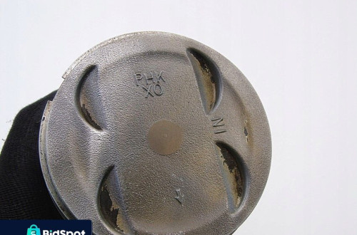 Tłok Korbowód 2.0 16V Honda Cr-V I Crv B20Z1 147Km