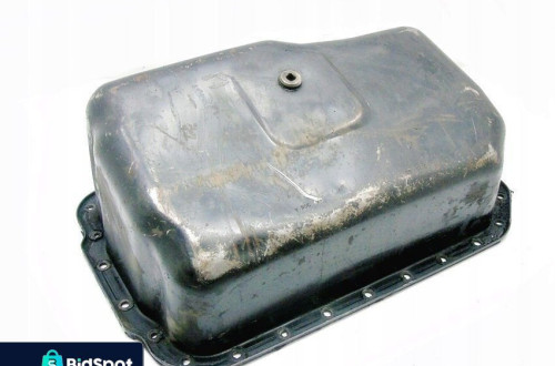 Miska Oleju Olejowa 2.5 D 12V Ducato Boxer Jumper