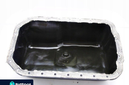 Miska Oleju Olejowa 2.5 D 12V Ducato Boxer Jumper