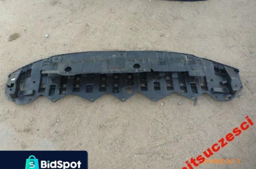 TOYOTA YARIS 12- PŁYTA POD ZDERZAK ZDERZAKA