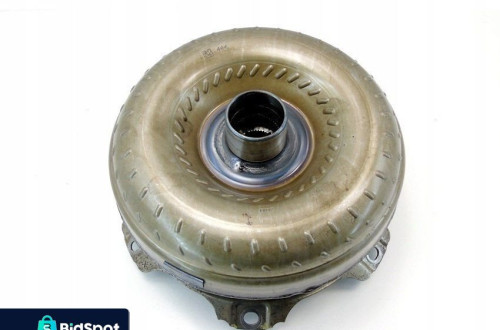 Sprzęgło 8Hp70 4.4 Bmw 550 650 750 F07 X5 X6 F10