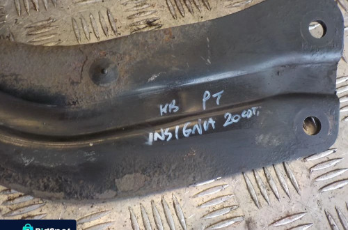 OPEL INSIGNIA WAHACZ LEWY LUB PRAWY TYŁ