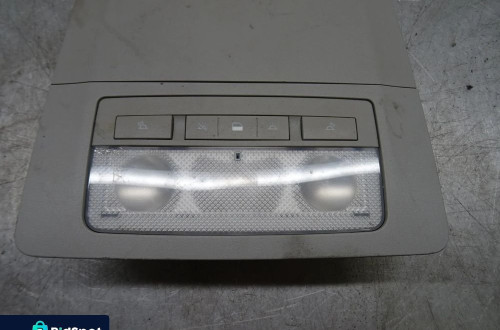 OPEL ASTRA IV J 1.3CDTI KOMBI LAMPKA PODSUFITKI 13339682