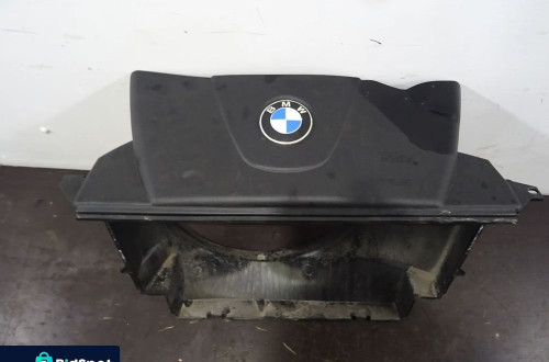 BMW E39 LIFT 00-03 2.0D OBUODOWA WENTYLATORA WISKOZY 7785083