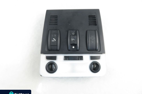 OŚWIETLENIE KABINY BMW X1 E84 6932827