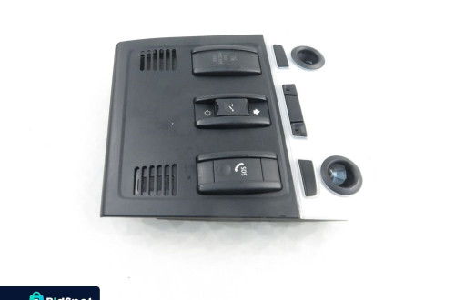 OŚWIETLENIE KABINY BMW X1 E84 6932827