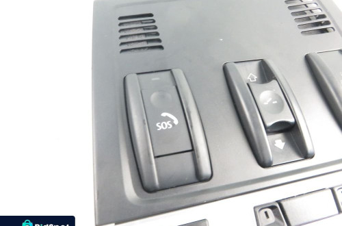 OŚWIETLENIE KABINY BMW X1 E84 6932827