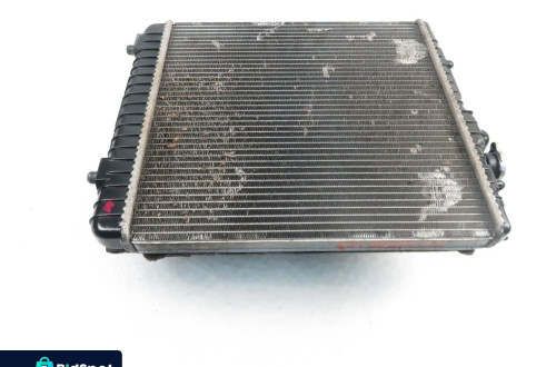 CHŁODNICA WODY SUZUKI IGNIS II 1.3 VVT 1707983E00