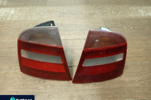 LAMPA TYLNA SKODA OCTAVIA I HB PRAWA 96-00