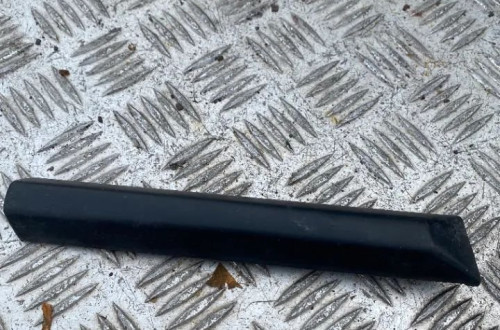 bmw e36 compact listwa blotnika lewy przód przednia lewa 1960729