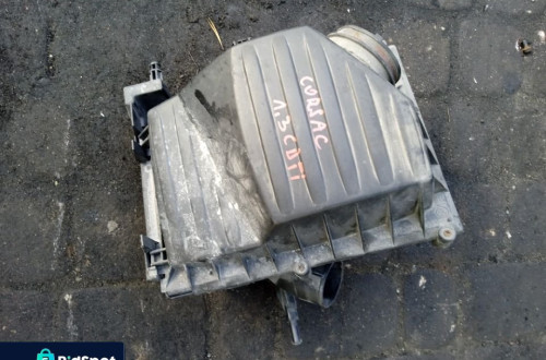 OBUDOWA FILTRA POWIETRZA OPEL CORSA C 1.3 CDTI