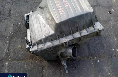 OBUDOWA FILTRA POWIETRZA OPEL CORSA C 1.3 CDTI