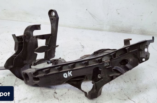 ŚLIZG REFLEKTORA LEWY AUDI A4 B8 8K0805607 OK
