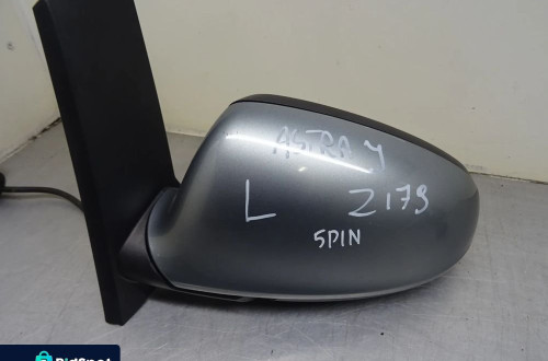 OPEL ASTRA IV J 1.3CDTI KOMBI LUSTERKO LEWE 5 PIN