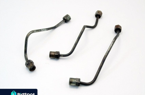 Rurki Wtryskowe 3.0 Cdti Vectra C Signum Saab 9-5