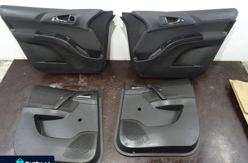 OPEL MERIVA B 10-13 1.3CDTI BOCZKI DRZWI BOCZEK PRAWY LEWY PRZÓD TYŁ
