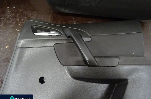 OPEL MERIVA B 10-13 1.3CDTI BOCZKI DRZWI BOCZEK PRAWY LEWY PRZÓD TYŁ
