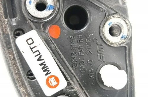 LUSTERKO PRAWE 10 PIN KIA CEED II (12-15) 2043.5146 E5B EUROPA