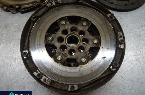 OPEL ASTRA IV J 1.3CDTI KOMBI 09-12 SPRZĘGŁO KOŁO DWUMASOWE TARCZA DOCISK