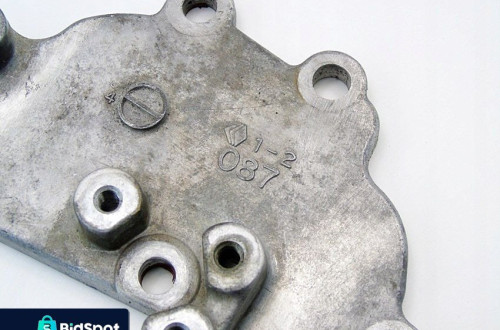 Obudowa Głowicy 3.0 Cdti Vectra C Signum Saab 9-5