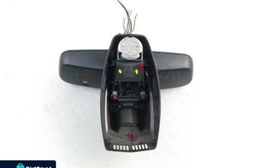 LUSTERKO WEWNĘTRZNE BMW  X1 (E84) 9052669