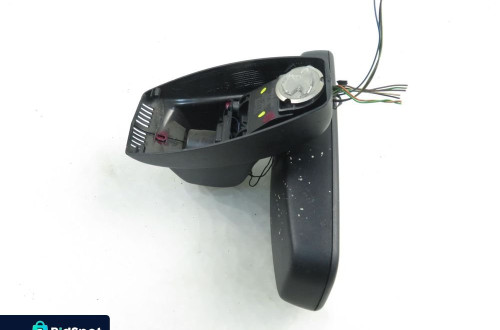 LUSTERKO WEWNĘTRZNE BMW  X1 (E84) 9052669