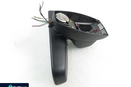 LUSTERKO WEWNĘTRZNE BMW  X1 (E84) 9052669