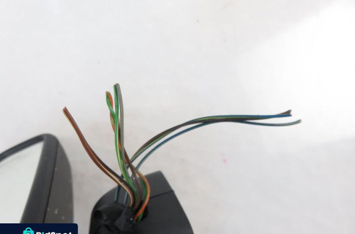 LUSTERKO WEWNĘTRZNE BMW  X1 (E84) 9052669