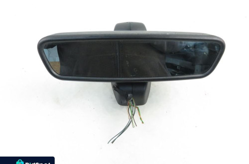 LUSTERKO WEWNĘTRZNE BMW  X1 (E84) 9052669