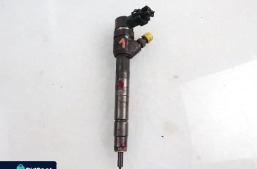WTRYSKIWACZ HONDA ACCORD VII 2.2 i-CTDi 0445110172 16450RBDE01
